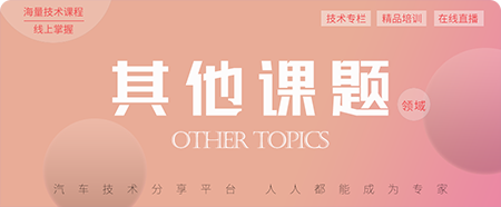 管路、房車、直噴渦輪、市場展望等